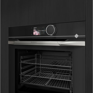 Four encastrable DE DIETRICH DOP4741X AI Modes