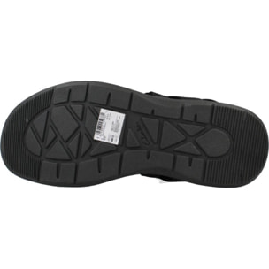 Sandalias Hombre de la marca CLARKS  modelo 26171795C Black