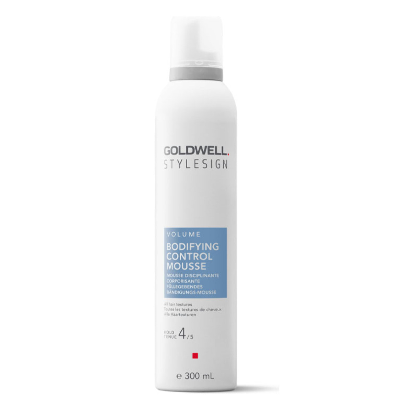 GOLDWELL Stylesign Volume Bodifying Control Mousse 300ml