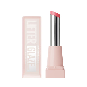 Maybelline New York - Lifter Glaze - Baume huile hydratant - 012 STRAWBERRY COMPOTE