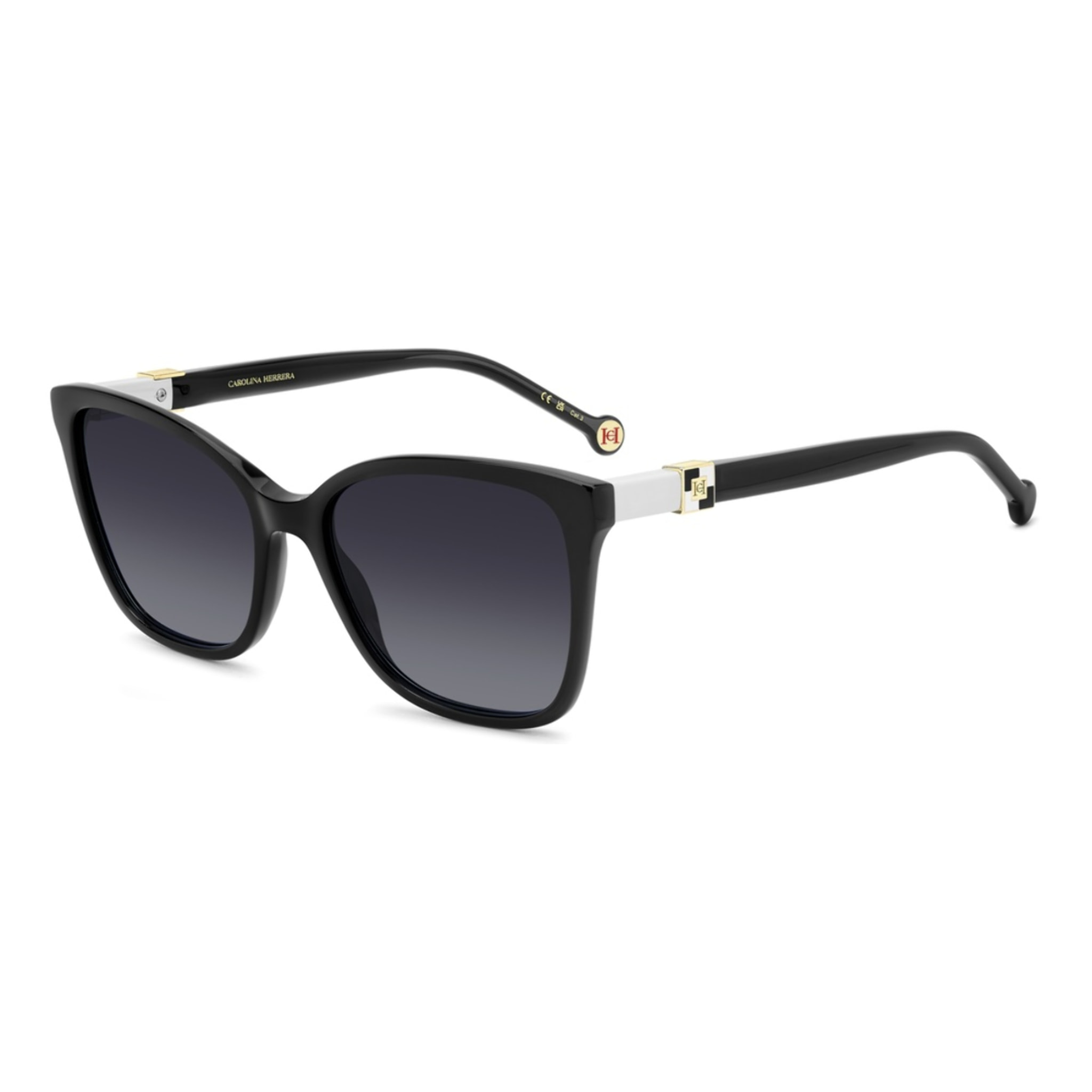 Gafas de Sol Carolina Herrera HER 0221/G/S 3H2 de Acetato Mujer 50 mm