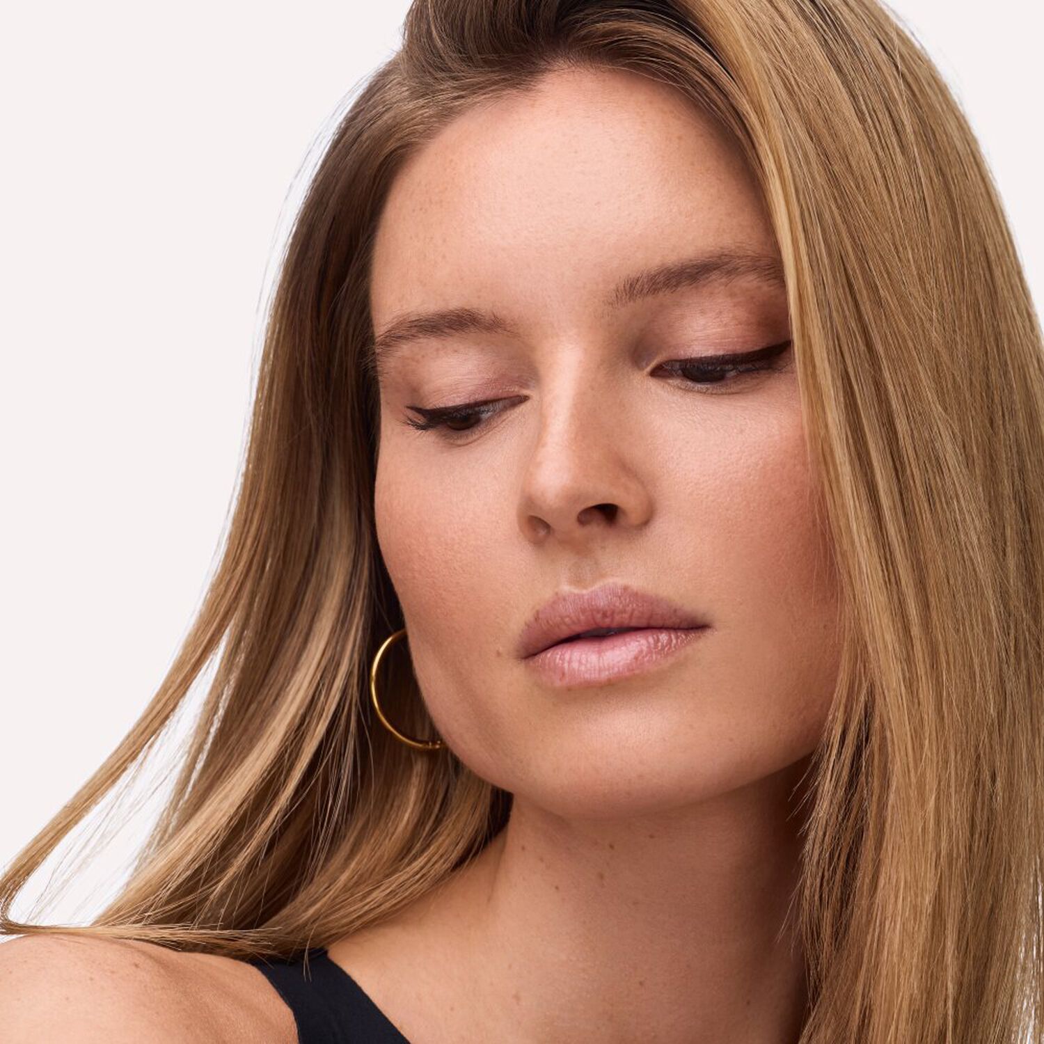 Calligraph Pro Mat - Eyeliner Liquide Pointe Feutre Waterproof Tenue Extrême