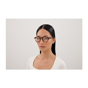 Gafas de Vista Bottega Veneta BV1444OA-002 de Acetato Unisex 49 mm