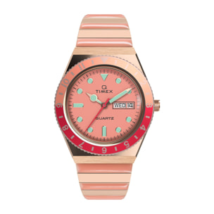 Timex Reloj Analógico De Cuarzo Q Timex Q Sport