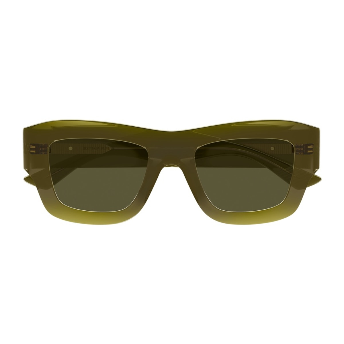 Gafas de Sol Bottega Veneta BV1357S-005 de Acetato Mujer 50 mm