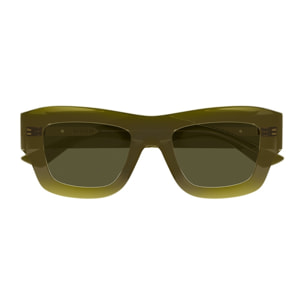 Gafas de Sol Bottega Veneta BV1357S-005 de Acetato Mujer 50 mm