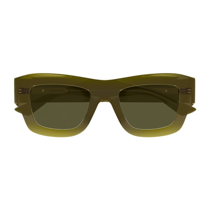 Gafas de Sol Bottega Veneta BV1357S-005 de Acetato Mujer 50 mm