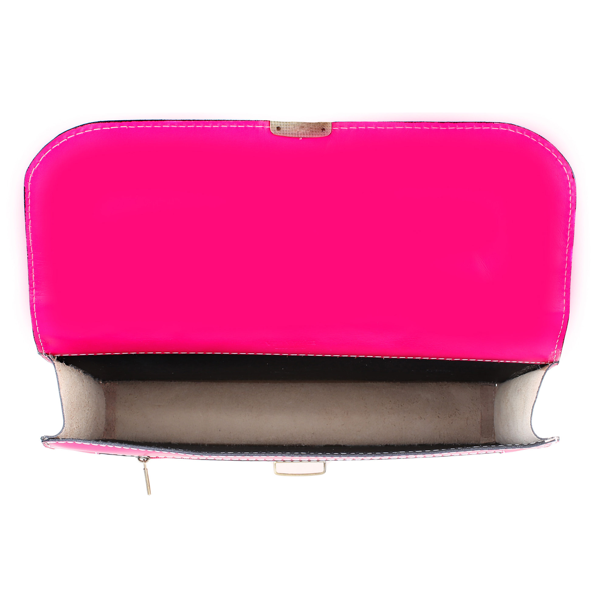 Chicca Borse Portadocumenti Viola