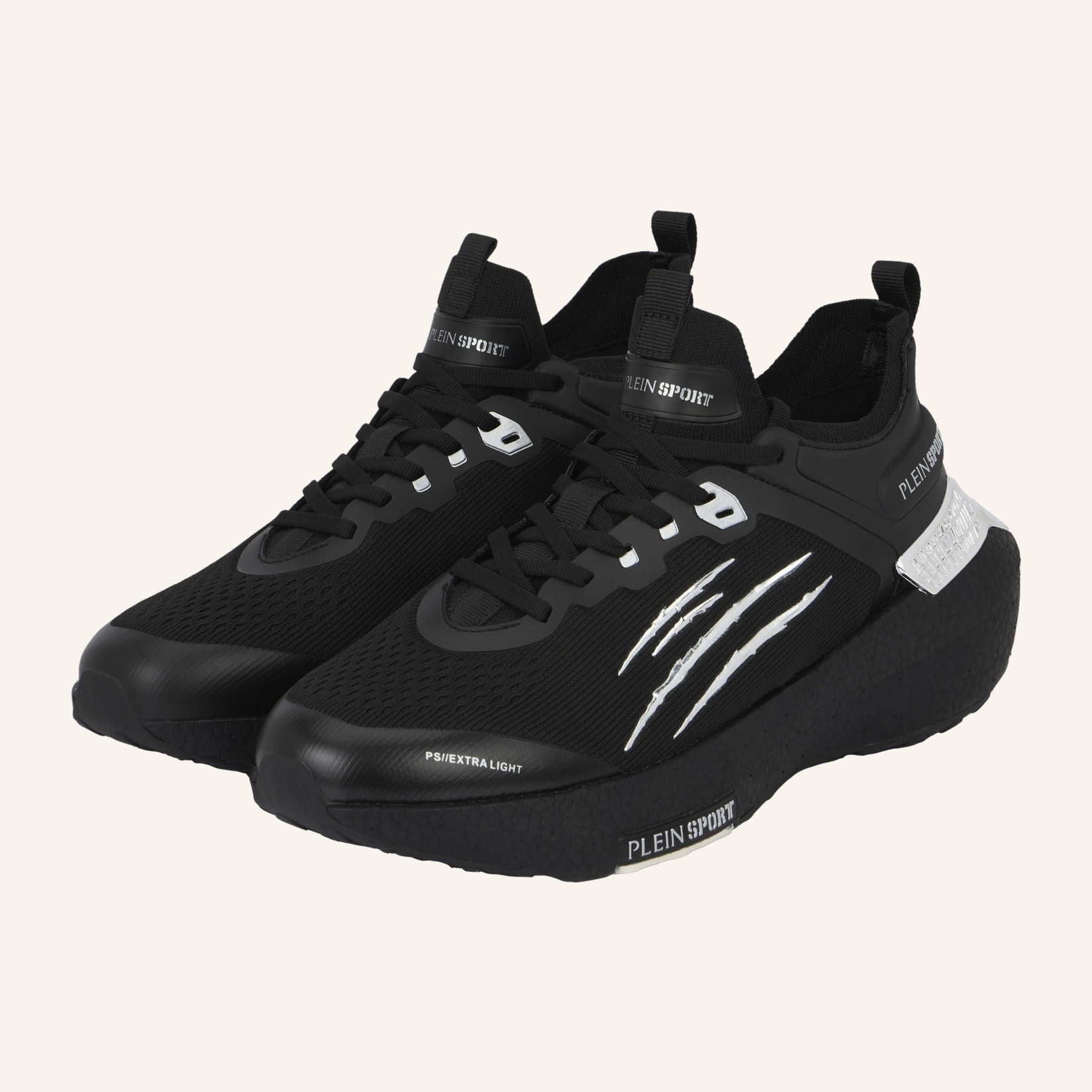 PLEIN SPORT Zapatilla Runner
