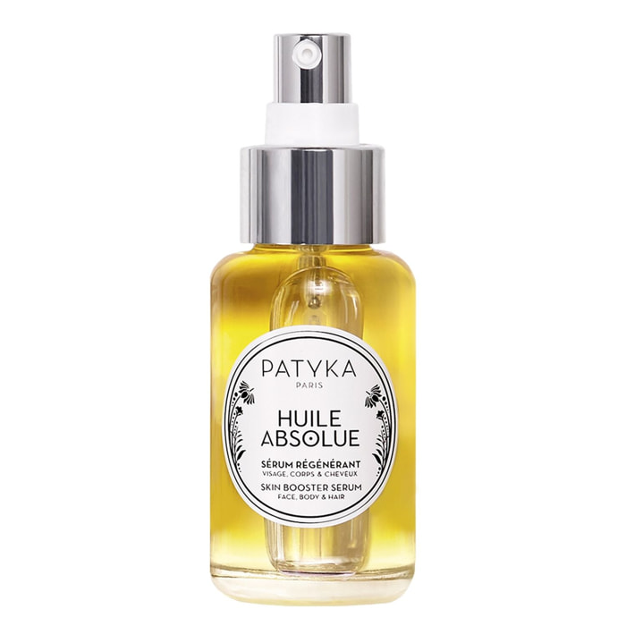 Absolue - Huile Absolue 50 ml