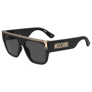 Gafas de Sol Moschino MOS165/S 807 de Nylon Hombre 56 mm