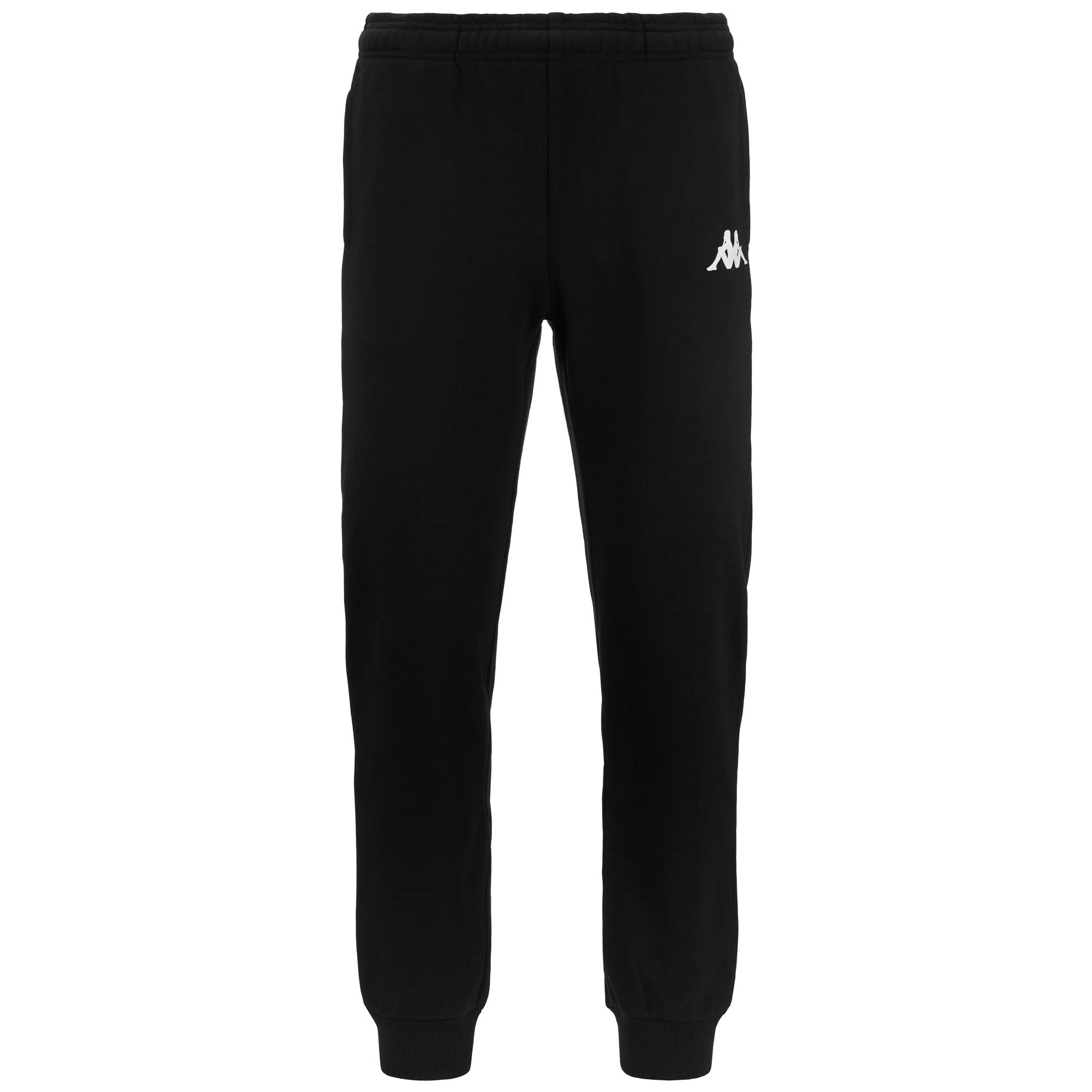 Pantaloni Kappa Uomo Kappa4Training Bemic Nero