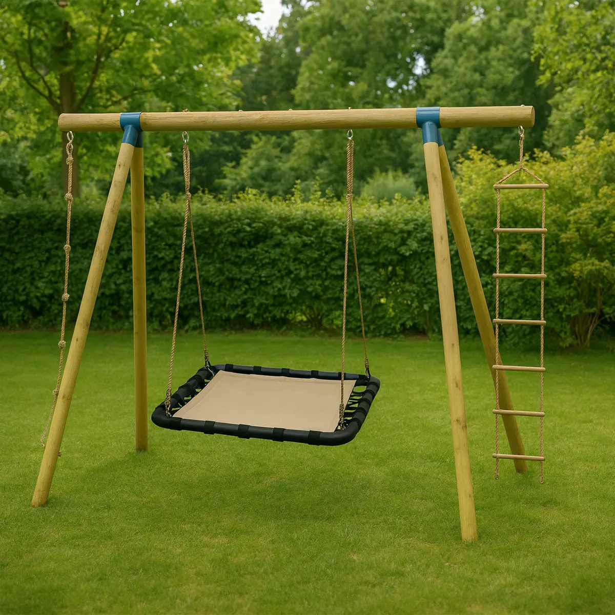 Tapis volant RELAX 2 pour portique 1,9 m - 2,5 m