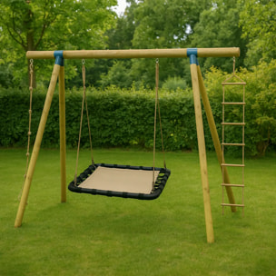 Tapis volant RELAX 2 pour portique 1,9 m - 2,5 m