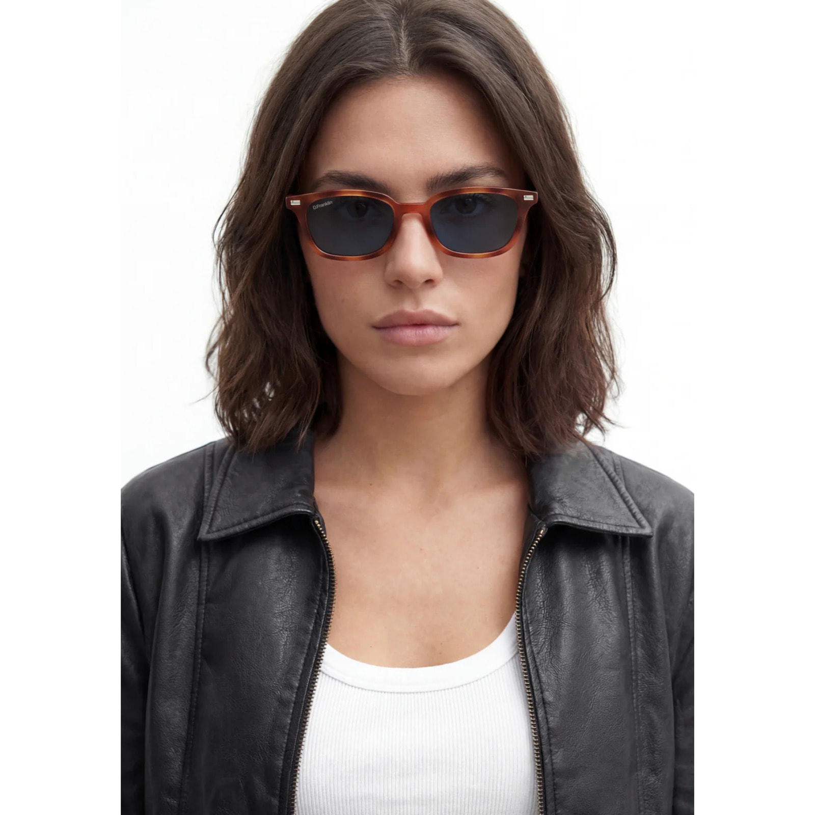 Gafas De Sol D. Franklin Hackney