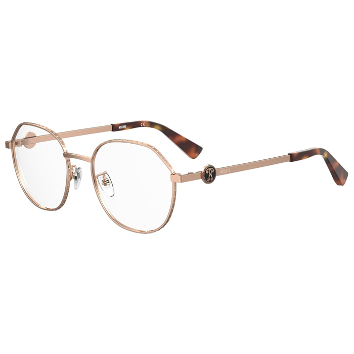 Montura de gafas Moschino Mujer MOS586-DDB