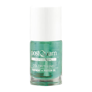 Tratamiento Uñas Top Coat Con Vit. E