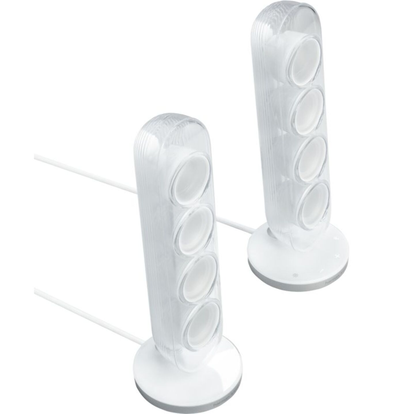 Enceinte résidentielle HARMAN KARDON SoundStick 5 Blanc