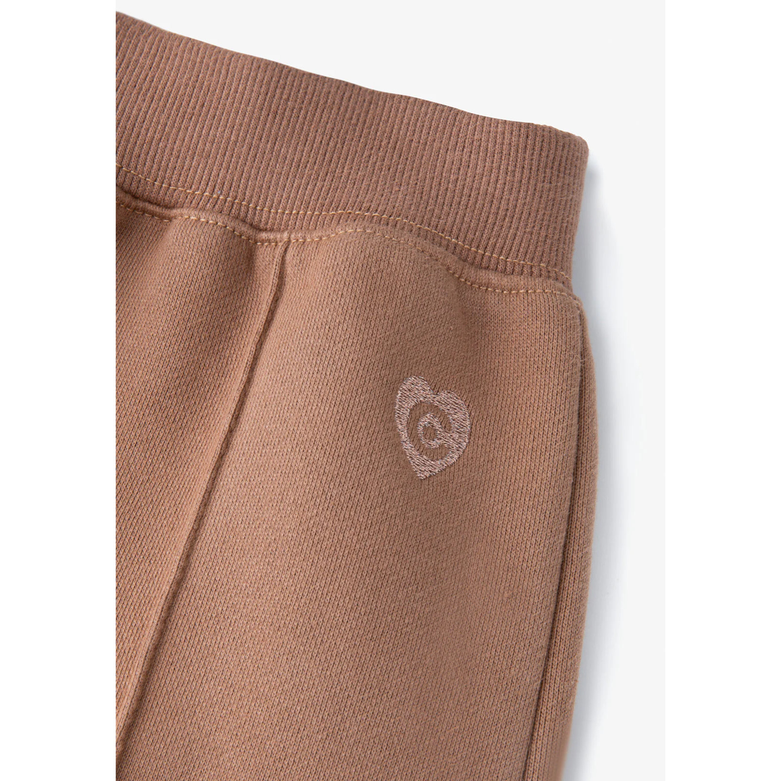 Conguitos - Pantaloni sportivi per ragazza