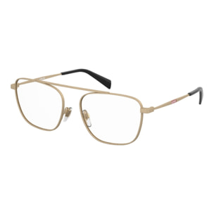 Gafas de Vista Levi's LV 1090 OUN de Metal Unisex 54 mm