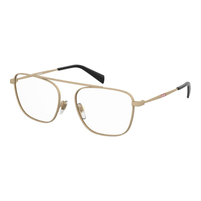 Gafas de Vista Levi's LV 1090 OUN de Metal Unisex 54 mm