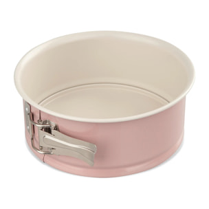 Moule à manqué à charnière Dr.Oetker Rétro