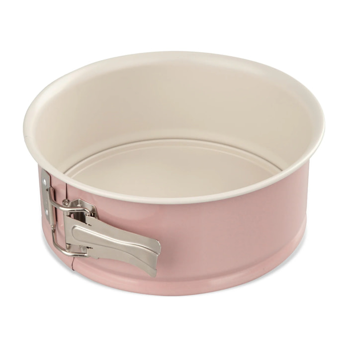 Moule à manqué à charnière Dr.Oetker Rétro