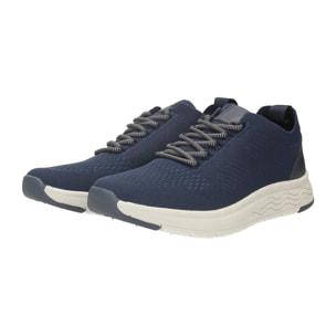 Sneakers Uomo Tata Italia Blu