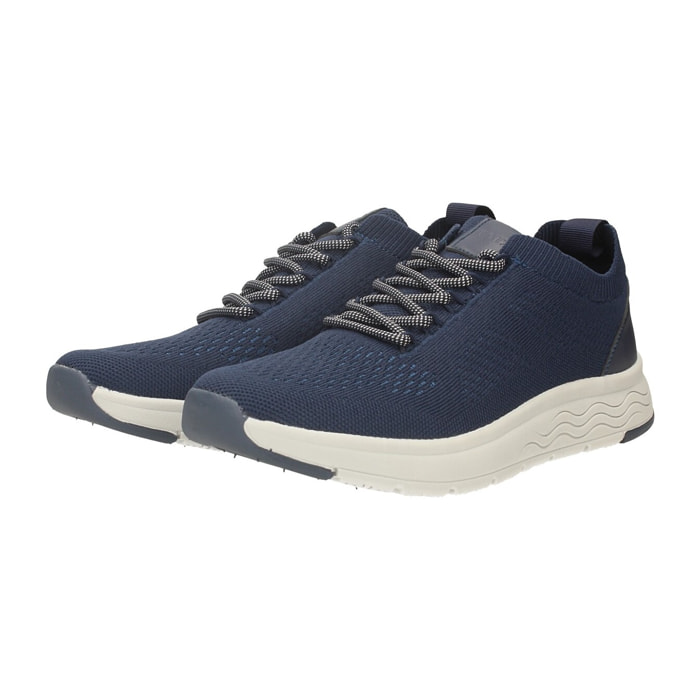 Sneakers Uomo Tata Italia Blu