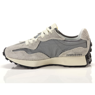 Sneakers New Balance 327 Grigio