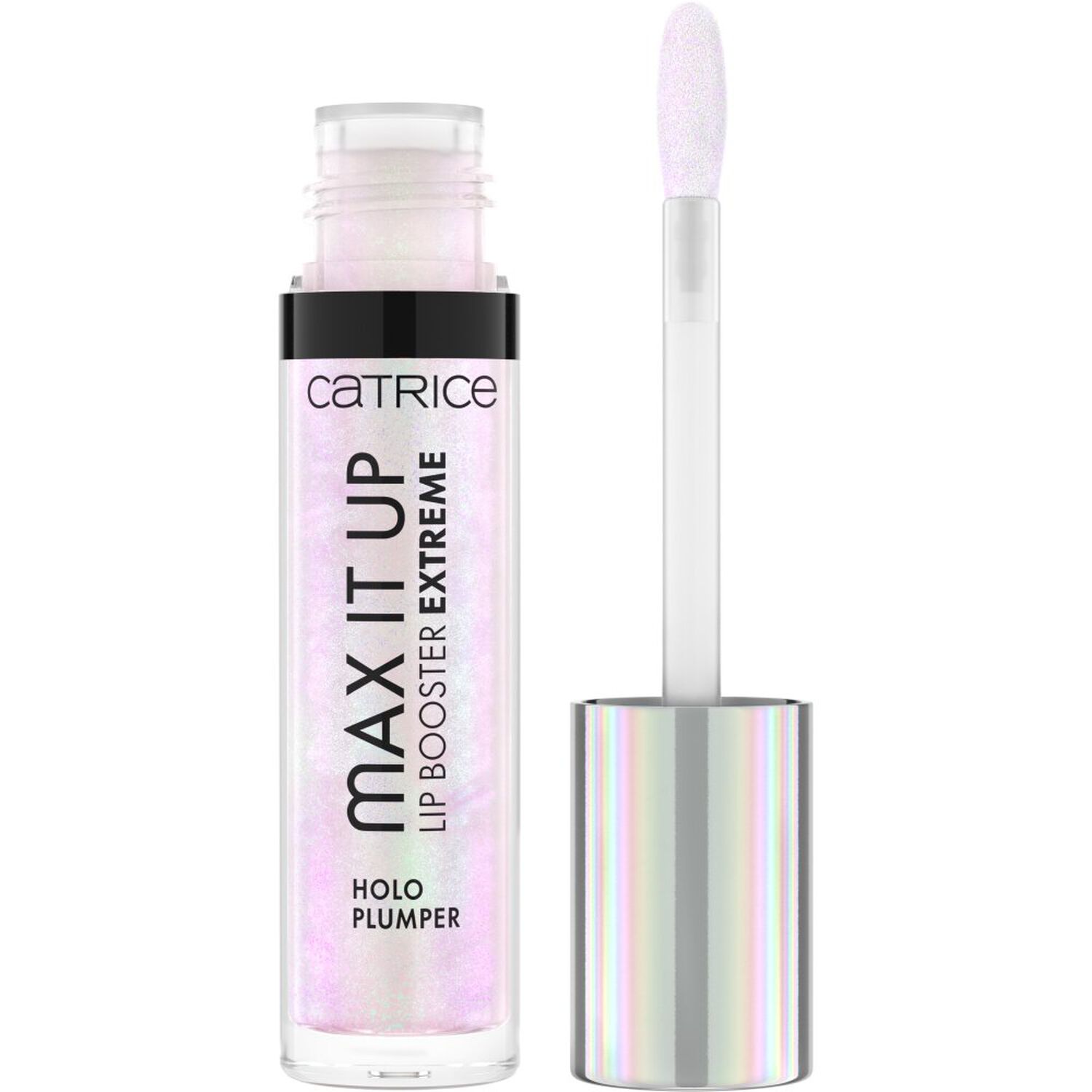 Max It Up Lip Booster Extreme - Gloss Repulpant Effet Scintillant