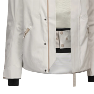 Kappa - Giacche Donna Bianco - 6Cento 679