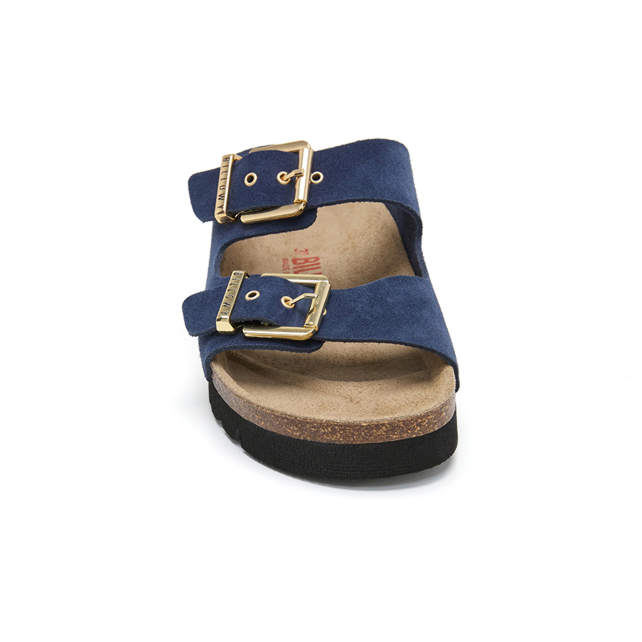 Sandalia BILLOWY AZUL