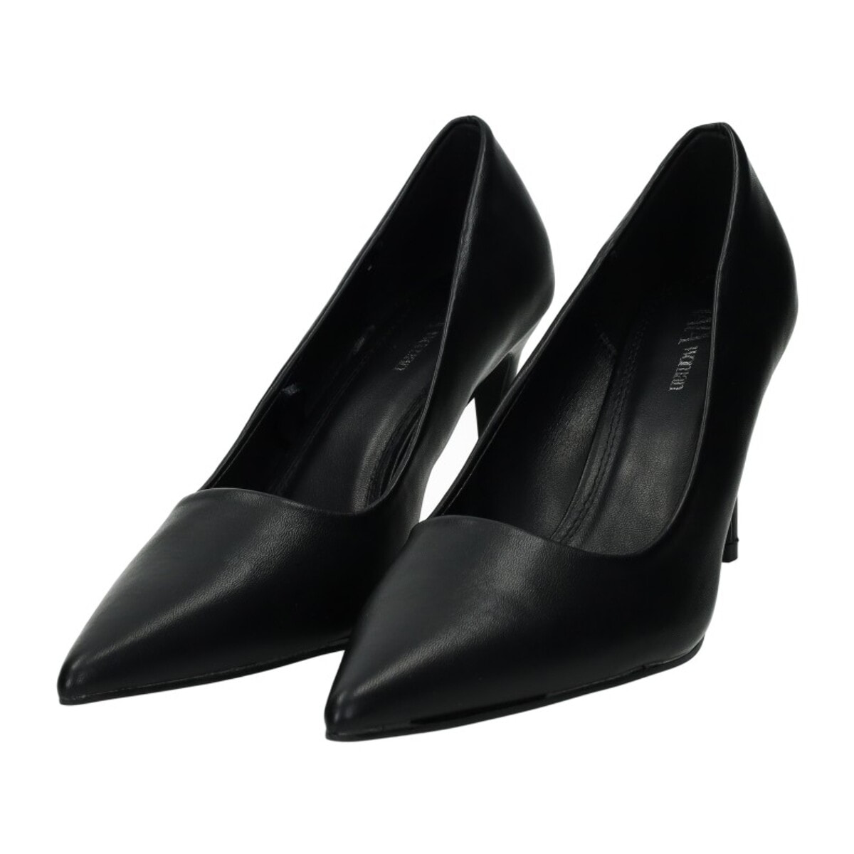 Décolleté Donna Tata Italia Nero