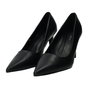 Décolleté Donna Tata Italia Nero