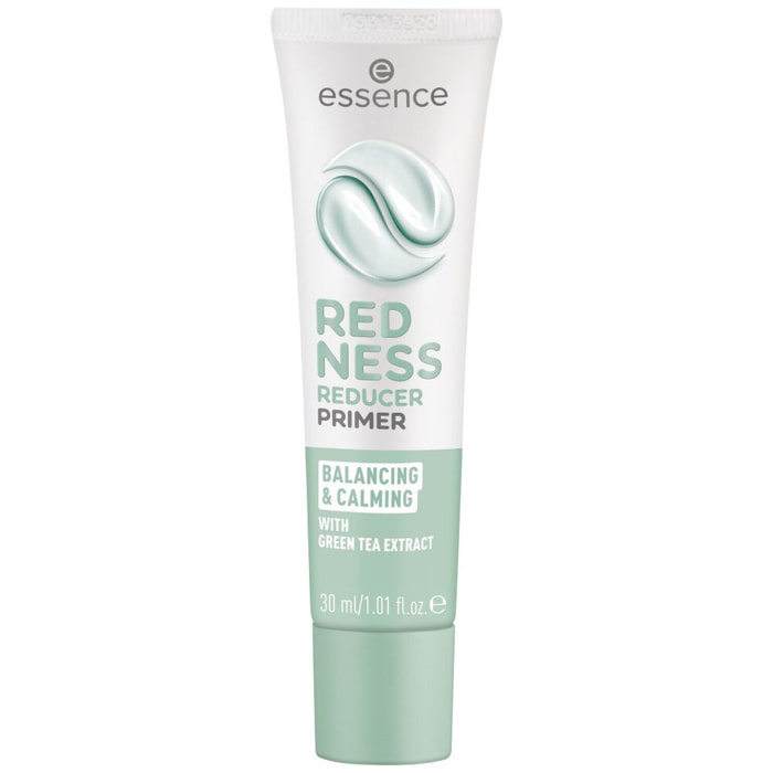 Redness Reducer - Primer Anti Rougeurs