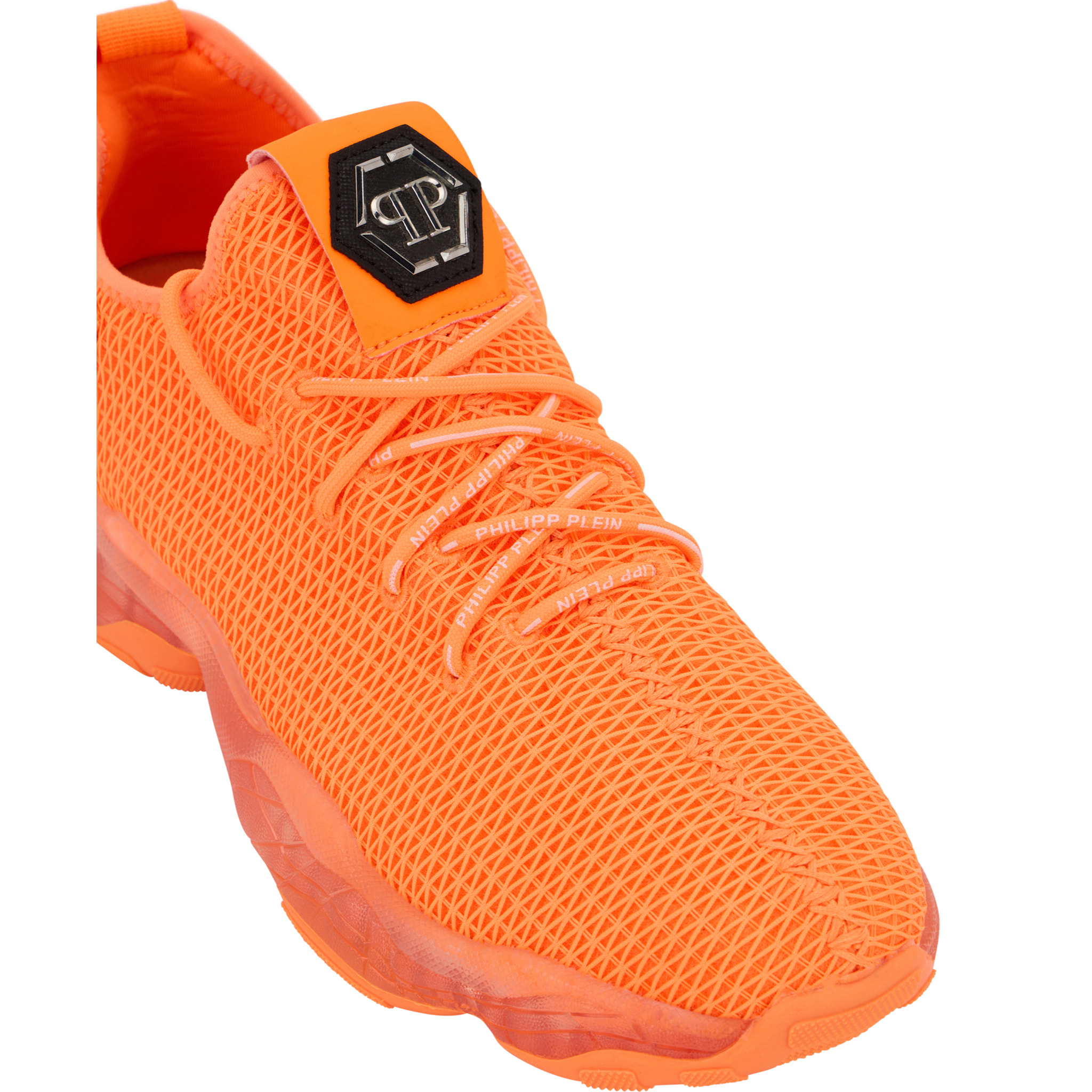 PHILIPP PLEIN Runner $HOCK