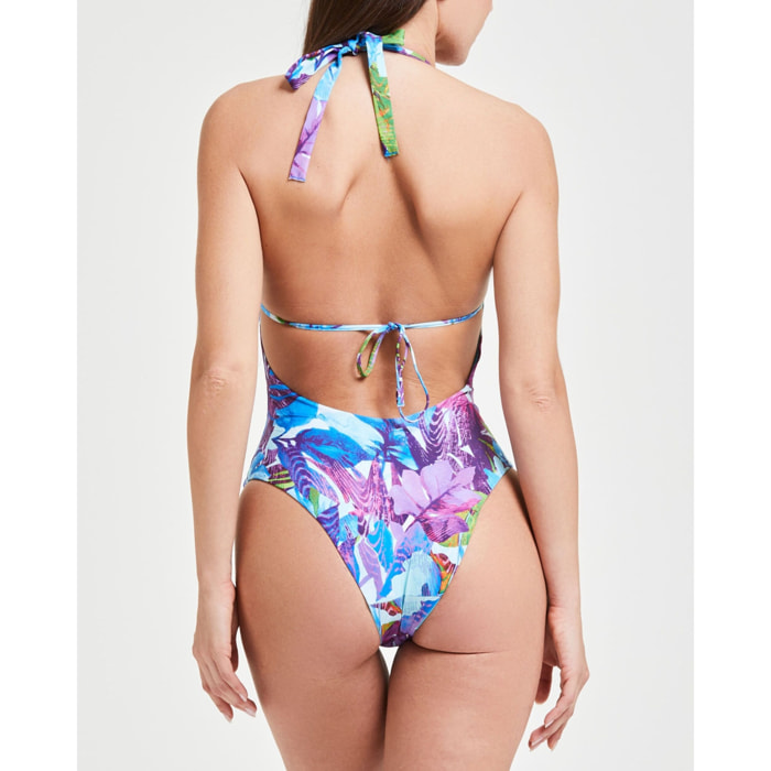 COSTUME INTERO BARBADOS
