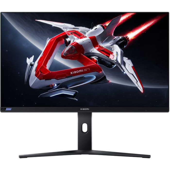 Ecran PC Gamer XIAOMI G Pro 27i EU Mini LED