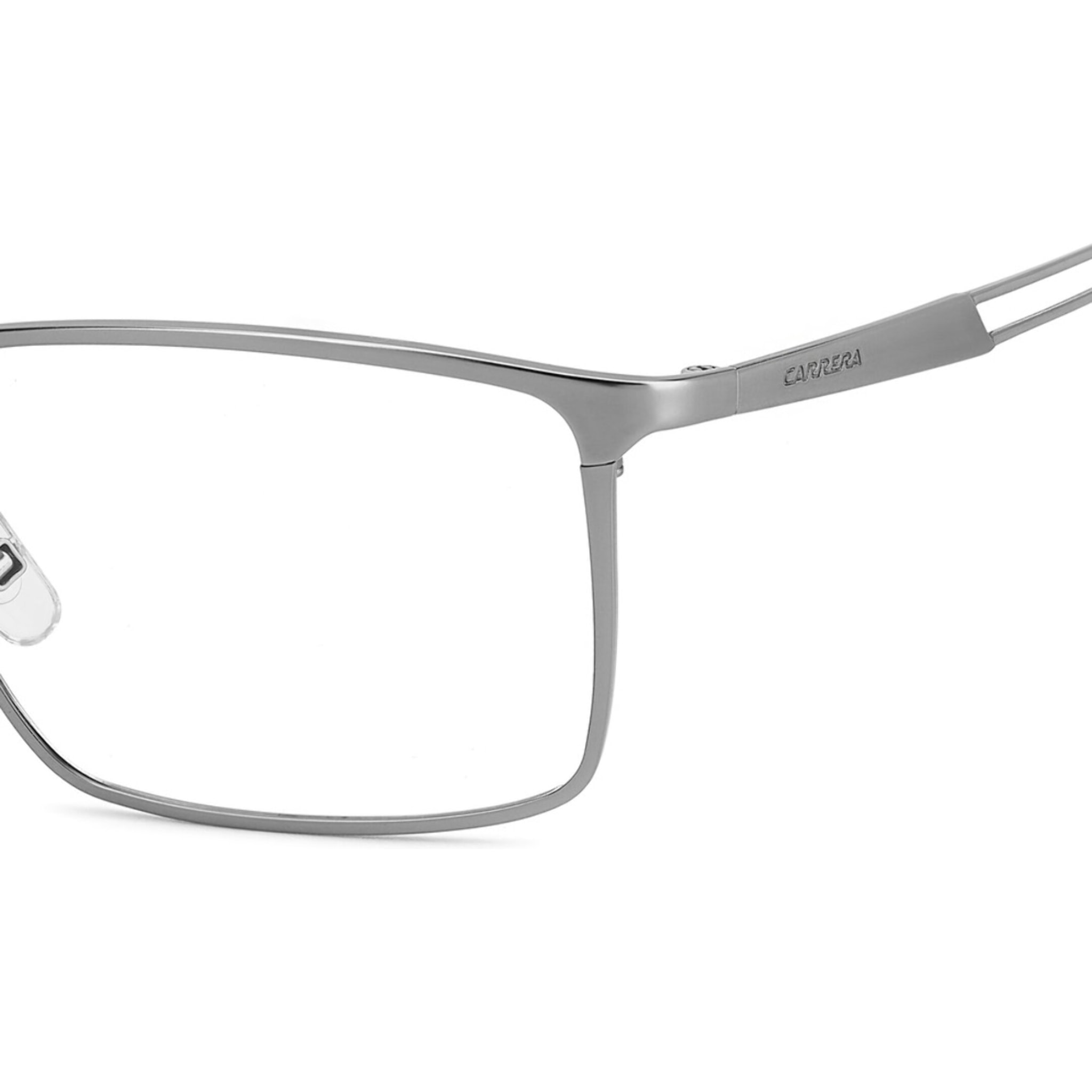 Gafas de Vista Carrera 8898 R80 de Metal Hombre 55 mm