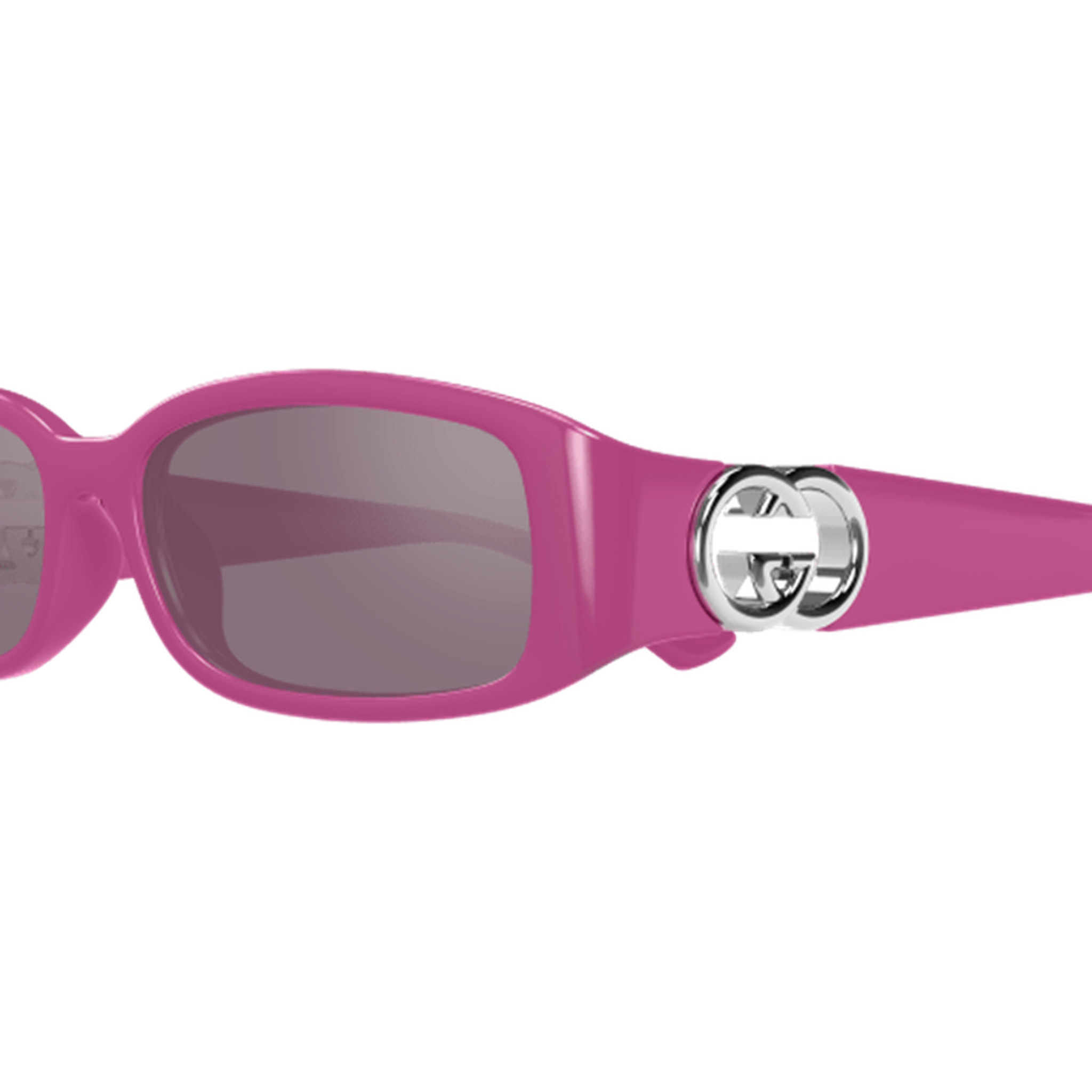Gafas de Sol Gucci GG1661S-004 de Acetato Mujer 54 mm