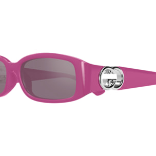 Gafas de Sol Gucci GG1661S-004 de Acetato Mujer 54 mm