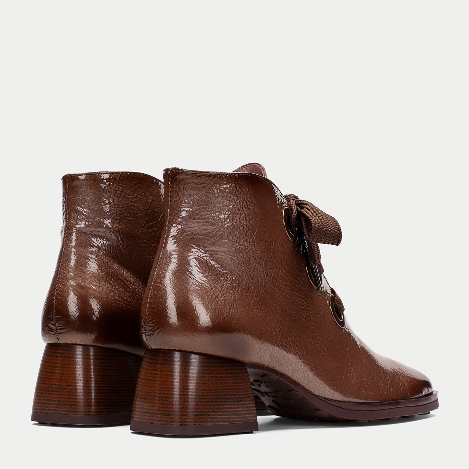 Botin Marsella Avellana 5 cm