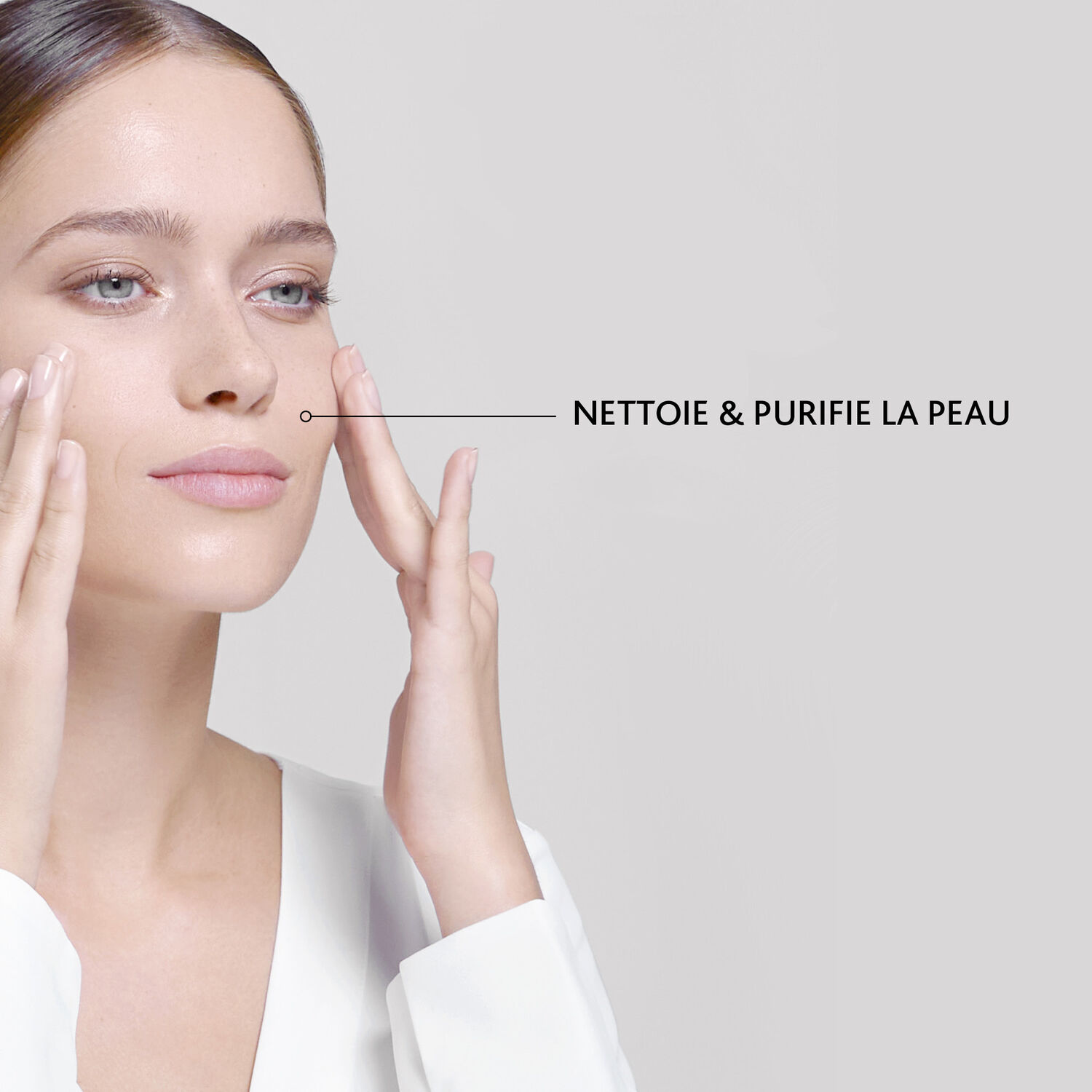 Osmoclean - Mousse Nettoyante Pureté 150 ml