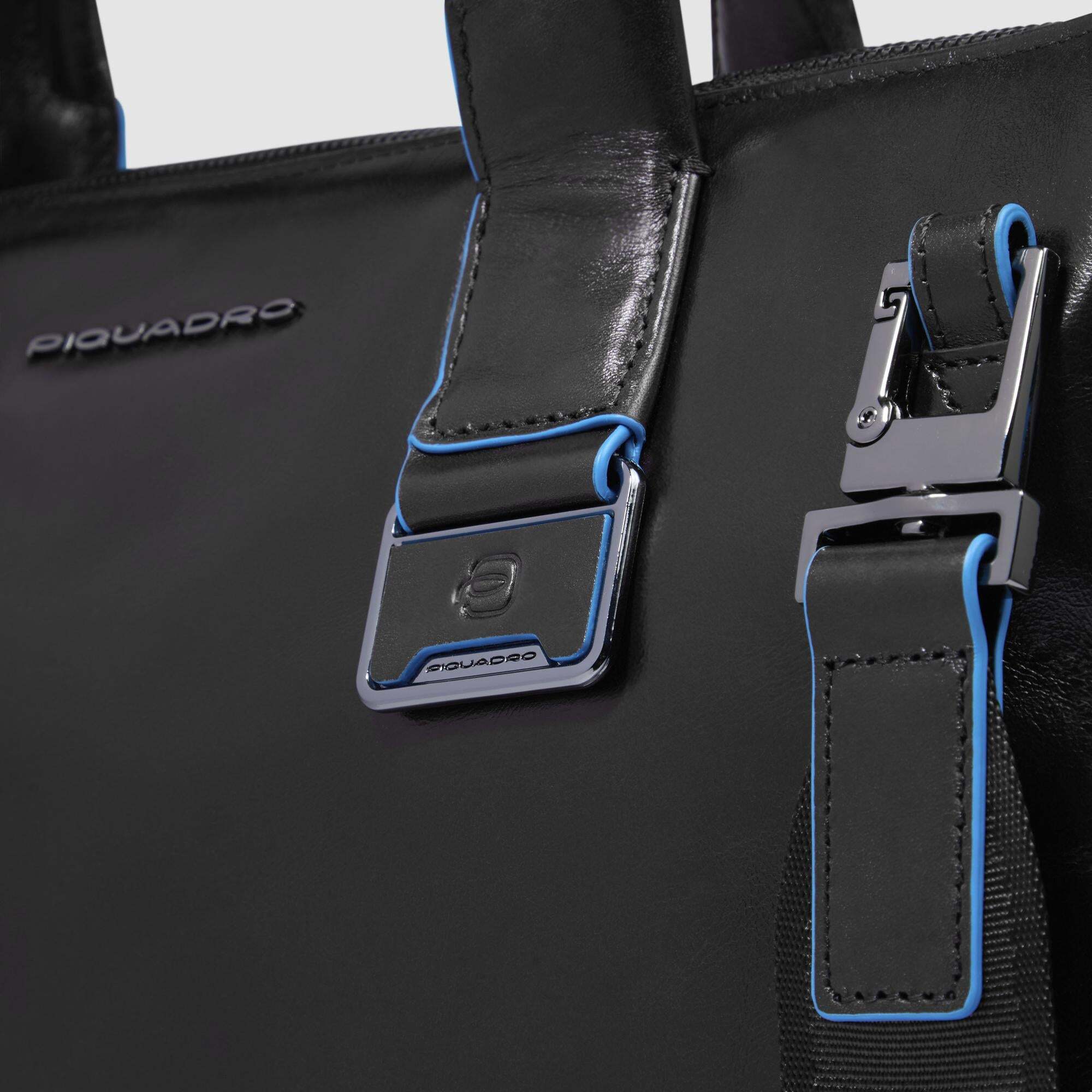 Piquadro Borsa porta pc 14" personalizzabile