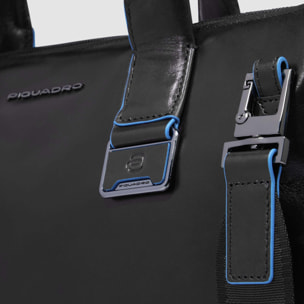 Piquadro Borsa porta pc 14" personalizzabile