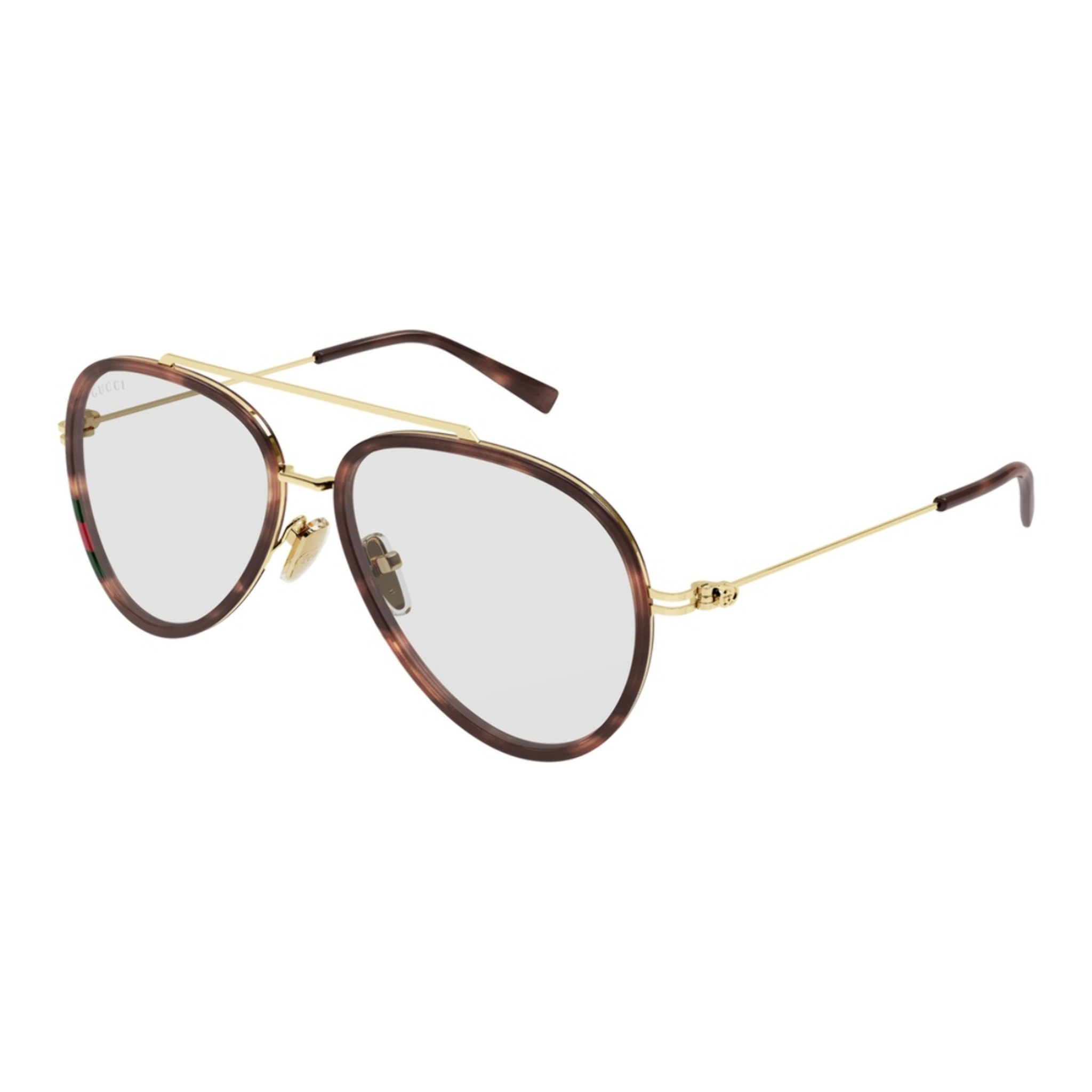 Gafas de Sol Gucci GG1981S-006 de Acetato Hombre 56 mm