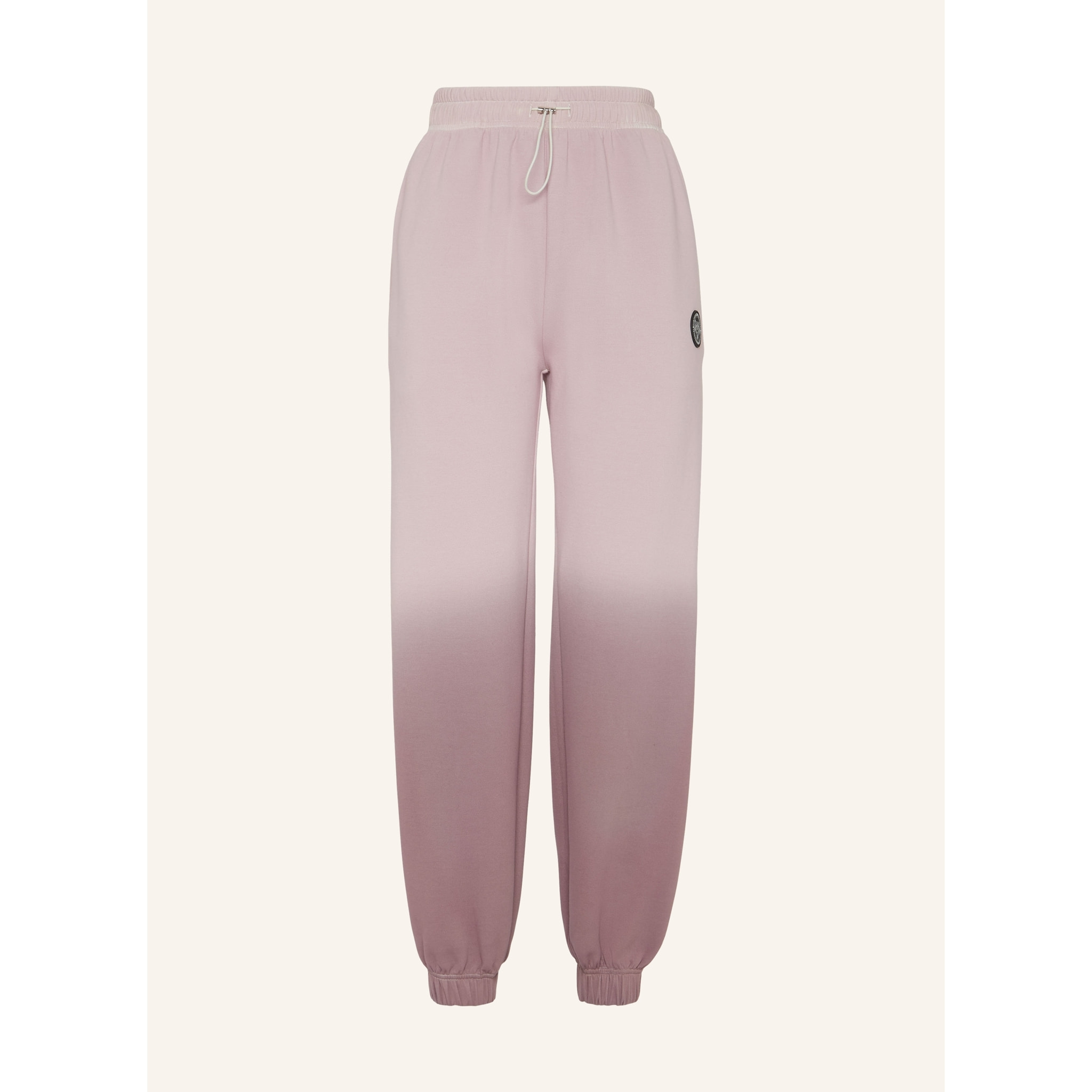 PLEIN SPORT Pantalones de chándal DEGRADE