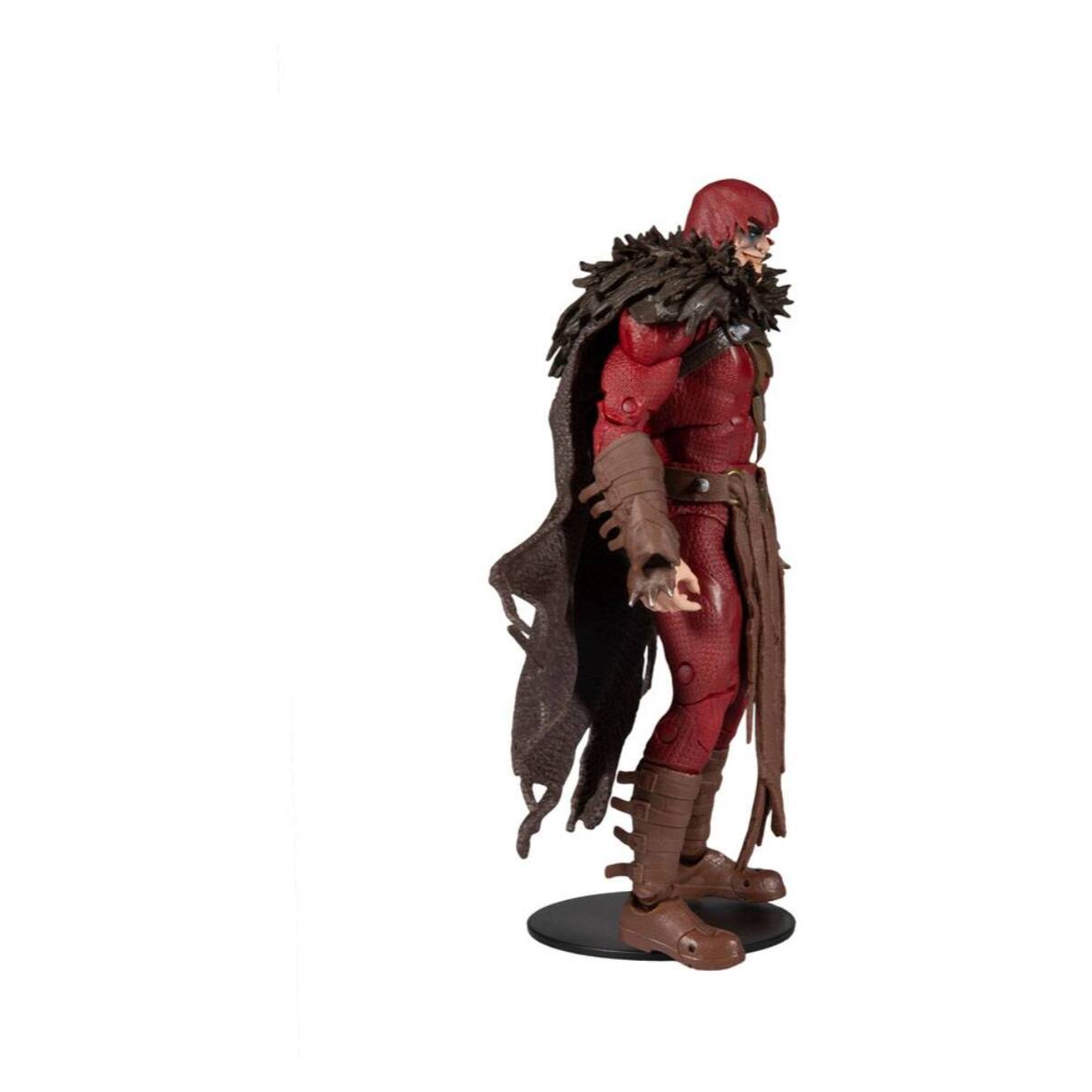 Dc Multiverse Action Figura King Shazam! (the Infected) 18 Cm Mcfarlane Toys