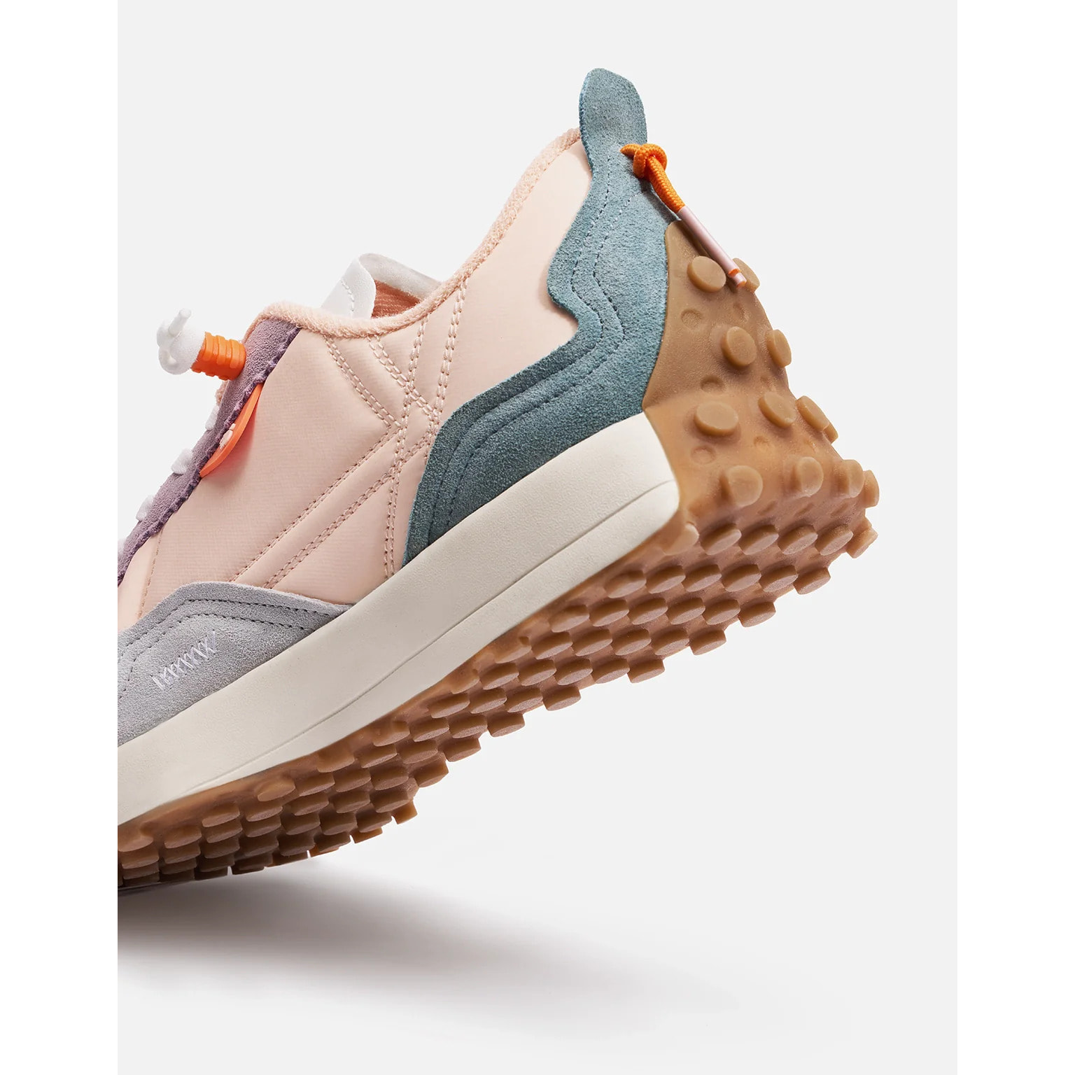 Zapatillas Rosa - Lancer